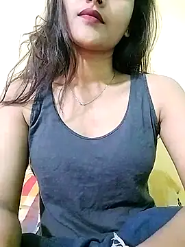 MISSQUEEN48 online show from February 15, 2025, 5:41 am