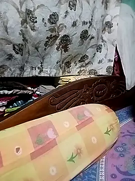 sajida34 online show from October 24, 2025, 11:48 pm