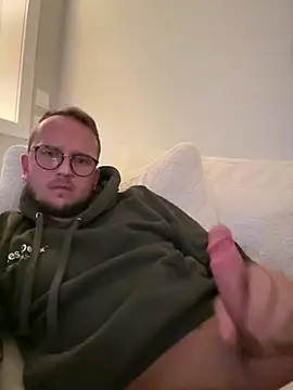 thehornyguy97 online show from June 22, 2026, 10:51 pm