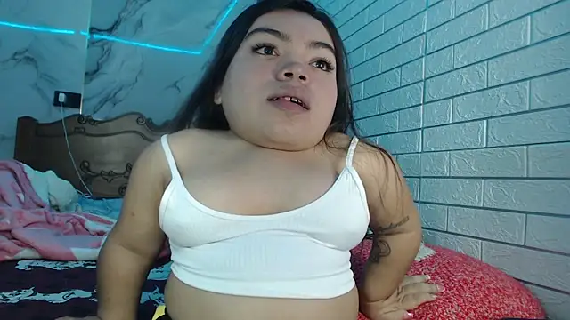 Michelle Brooks online show from February 16, 2025, 4:42 am