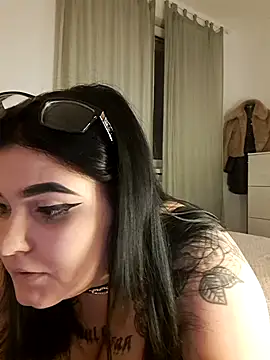 alexaandreea99 online show from January 17, 2025, 11:07 pm