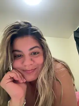 Candy sr online show from February 27, 2026, 5:29 am