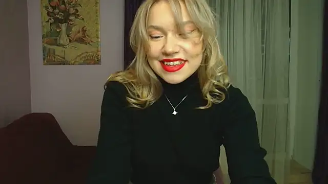 TaylorBre online show from February 1, 2025, 4:35 am