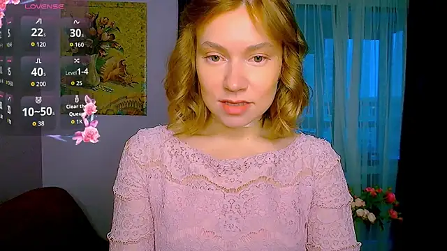 TaylorBre online show from November 22, 2025, 6:34 am