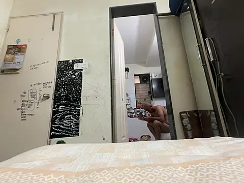 SammyChocolateIndian online show from February 3, 2025, 9:30 am