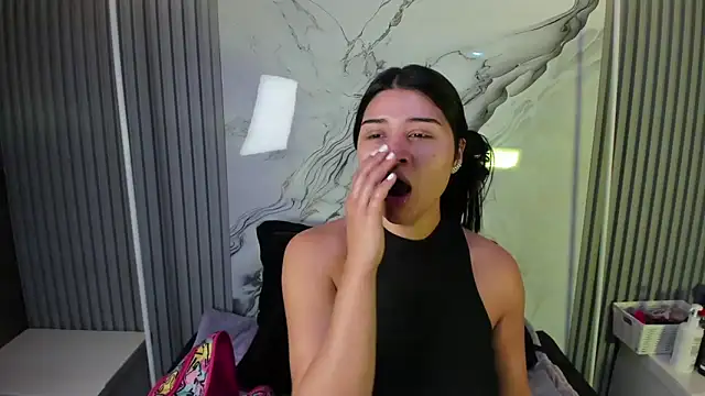 venusowen  online show from March 20, 2026, 1:12 pm