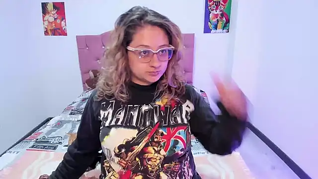 AnnieBigBoobs online show from October 25, 2025, 4:00 am