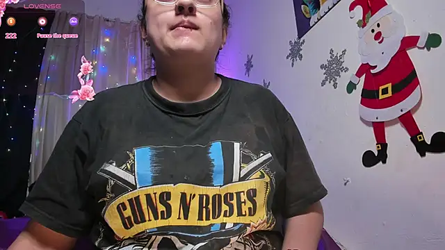 AnnieBigBoobs online show from December 11, 2024, 10:06 pm