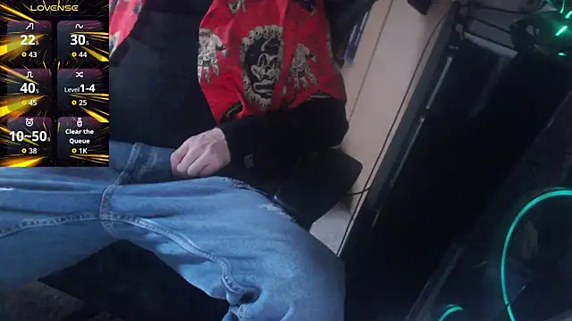 Xbox4200 online show from October 31, 2025, 12:35 pm