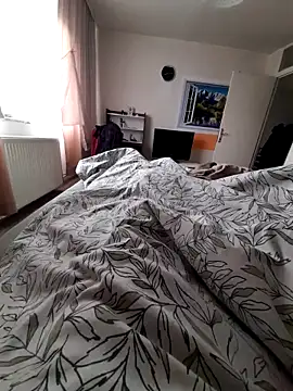 Snapshot of NATURALS2023 chatting on February 22, 2025, 6:17 am NATURALS2023 online show from February 22, 2025, 6:17 am