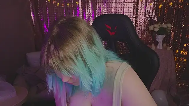 ChimberWol online show from March 5, 2026, 2:52 am