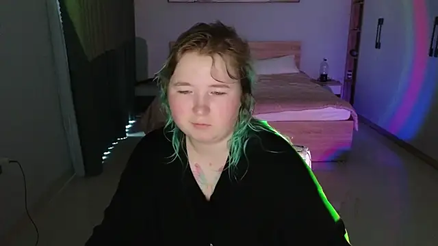 ChimberWol online show from April 1, 2026, 12:02 am