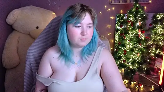 ChimberWol online show from December 19, 2025, 2:26 am