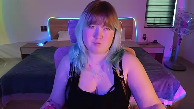 ChimberWol online show from March 25, 2026, 12:00 am