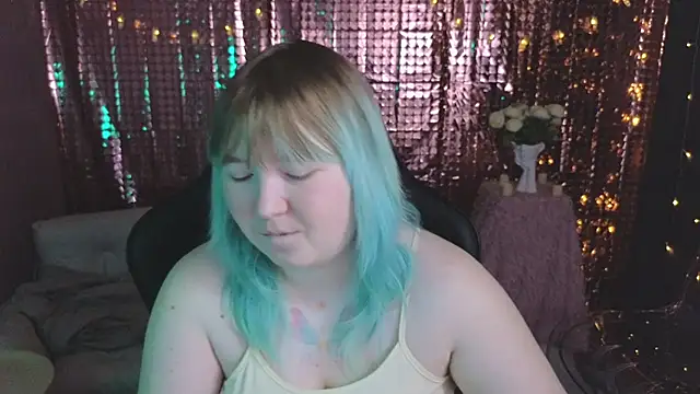 ChimberWol online show from March 1, 2026, 2:33 am