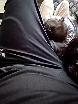 rkm-Hot-143 online show from January 19, 2025, 6:00 pm