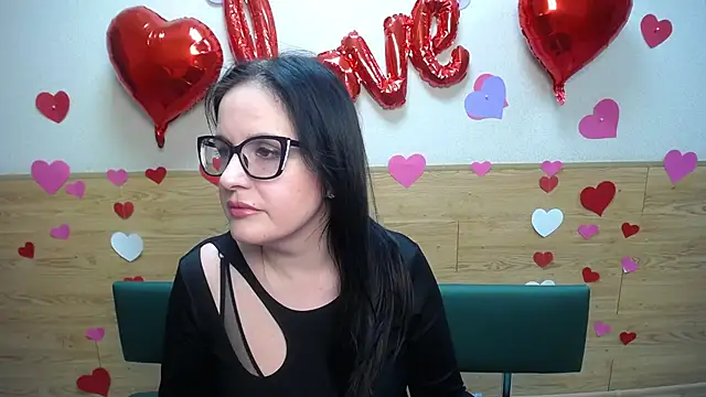TayaBoret online show from February 15, 2025, 9:28 pm