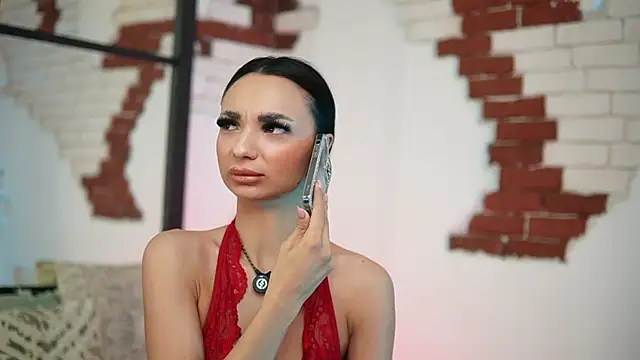 MaraJolie online show from March 31, 2026, 8:11 pm