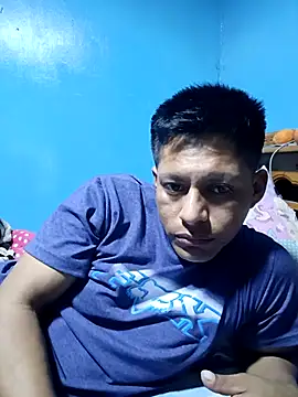 alexchir4 online show from October 7, 2025, 11:50 pm