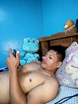 alexchir4 online show from December 20, 2025, 3:15 pm