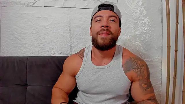  dreammr1  online show from February 17, 2025, 12:11 am