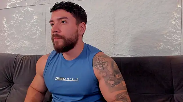  dreammr1  online show from September 14, 2025, 10:21 pm
