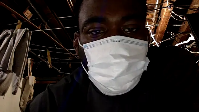 xMaskedManex online show from November 13, 2025, 5:22 am