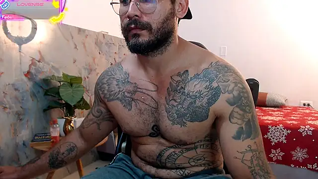 hanz col online show from October 11, 2025, 9:16 pm