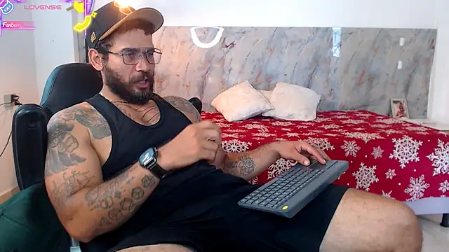 hanz col online show from February 9, 2026, 2:48 pm