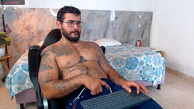 hanz col online show from January 19, 2026, 2:54 pm