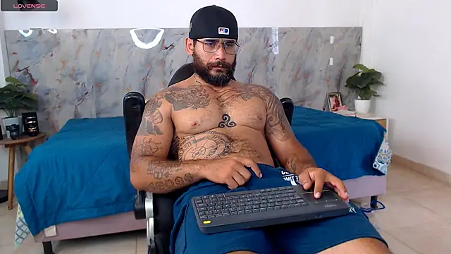 hanz col online show from March 9, 2026, 3:59 pm