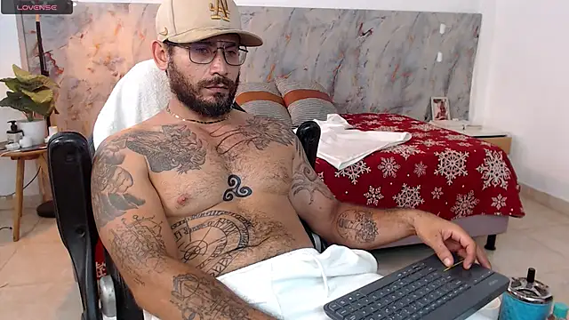 hanz col online show from January 6, 2026, 1:53 am