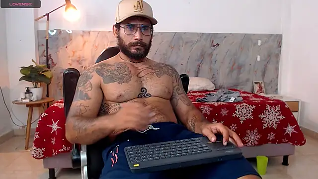 hanz col online show from February 12, 2026, 3:28 am