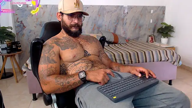 hanz col online show from April 7, 2026, 4:31 pm