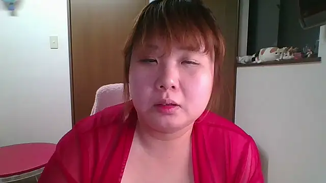 Snapshot of SAKU-RA-chan chatting on April 3, 2026, 12:44 pm SAKU-RA-chan online show from April 3, 2026, 12:44 pm