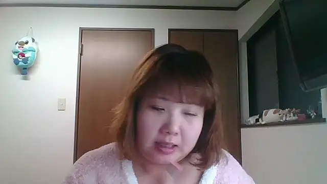 Snapshot of SAKU-RA-chan chatting on March 25, 2026, 2:38 pm SAKU-RA-chan online show from March 25, 2026, 2:38 pm