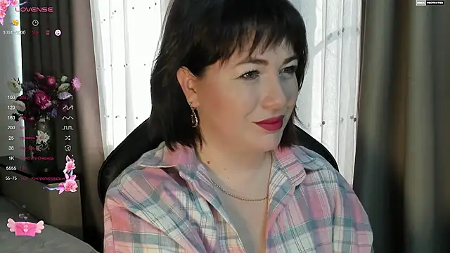 Victoria Di online show from September 15, 2025, 3:40 am