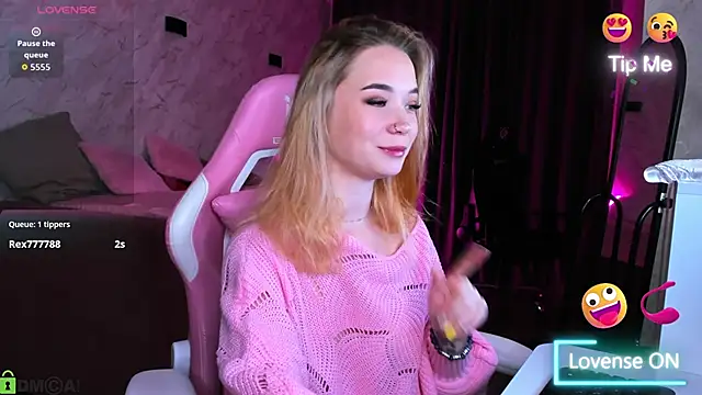 Snapshot of Kira_yoon chatting on November 6, 2025, 12:58 am Kira yoon online show from November 6, 2025, 12:58 am