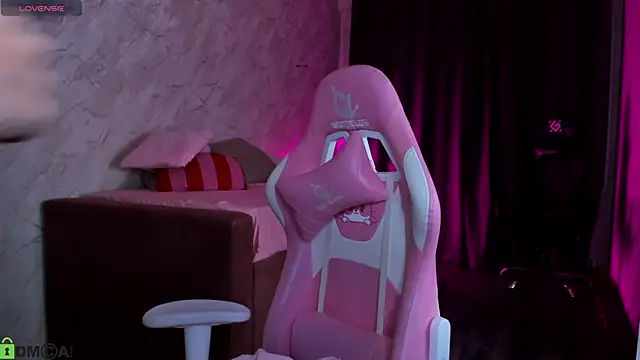 Snapshot of Kira_yoon chatting on October 18, 2025, 12:34 am Kira yoon online show from October 18, 2025, 12:34 am