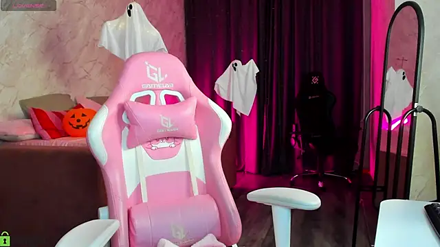 Snapshot of Kira_yoon chatting on October 28, 2025, 12:33 am Kira yoon online show from October 28, 2025, 12:33 am