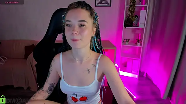 Snapshot of Kira_yoon chatting on November 26, 2025, 12:32 am Kira yoon online show from November 26, 2025, 12:32 am