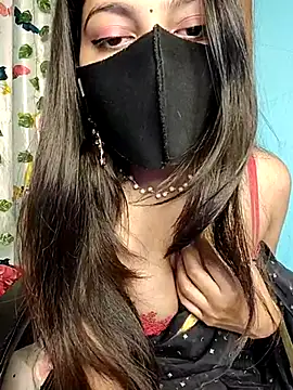 Reena Singh53 online show from February 17, 2025, 2:06 pm