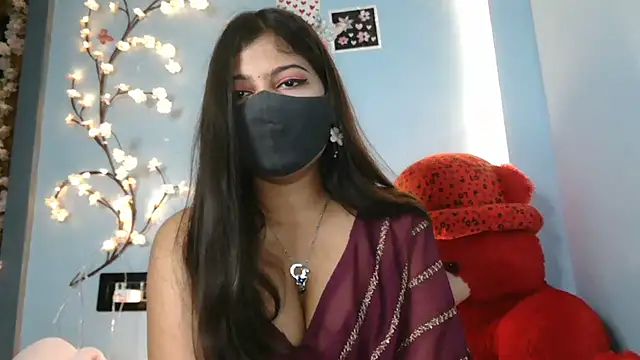Snapshot of Reena_Singh53 chatting on October 9, 2025, 12:49 pm Reena Singh53 online show from October 9, 2025, 12:49 pm