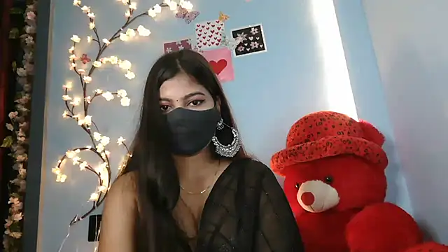 Snapshot of Reena_Singh53 chatting on October 6, 2025, 12:28 pm Reena Singh53 online show from October 6, 2025, 12:28 pm