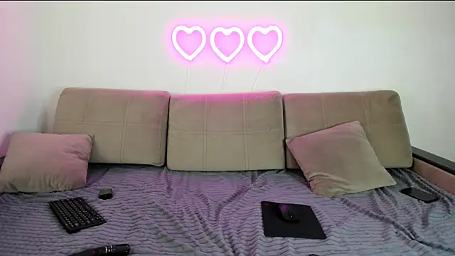 Ian Connery online show from March 2, 2025, 9:54 am