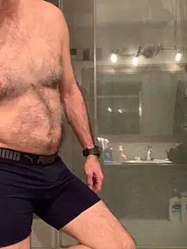 MaxVain online show from March 21, 2025, 1:56 am