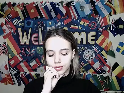  StAcY online show from November 11, 2025, 7:14 am