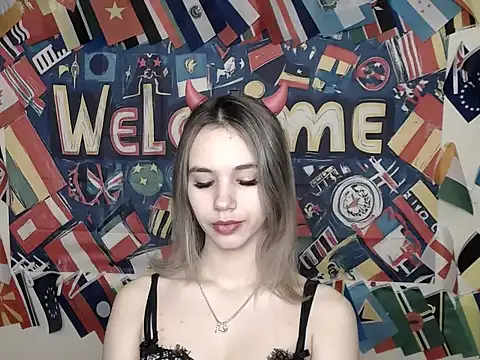  StAcY online show from October 31, 2025, 7:38 am