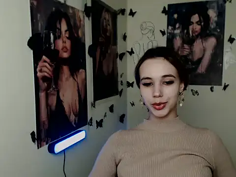  StAcY online show from November 15, 2025, 1:26 pm