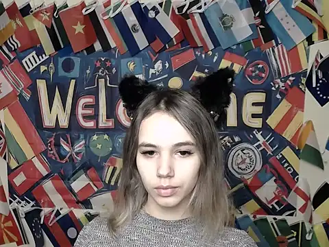  StAcY online show from November 8, 2025, 7:23 am